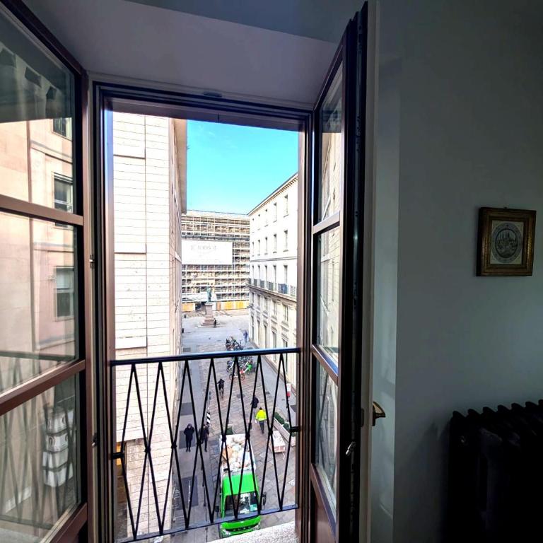 Hbhall Duomo Suite - Appartamento con 1 Camera da Letto - 3