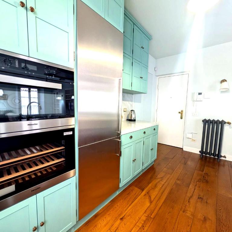 Hbhall Duomo Suite - Appartamento con 1 Camera da Letto - 19