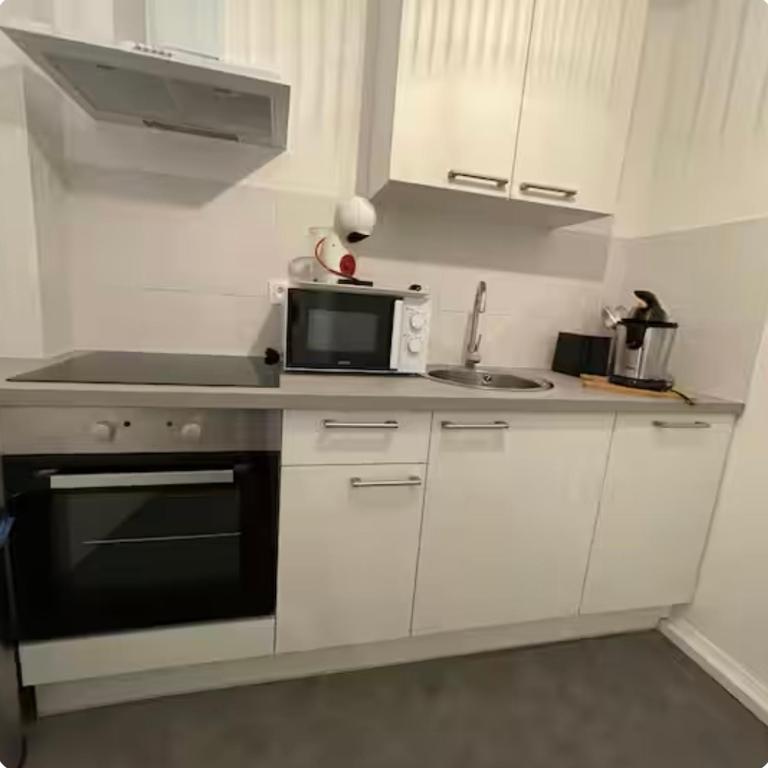 Le nid du dernier sou - Appartement 2 Chambres - 7