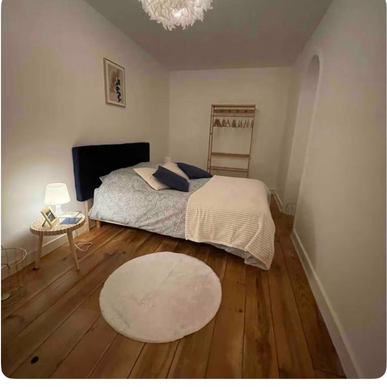 Le nid du dernier sou - Appartement 2 Chambres - 8
