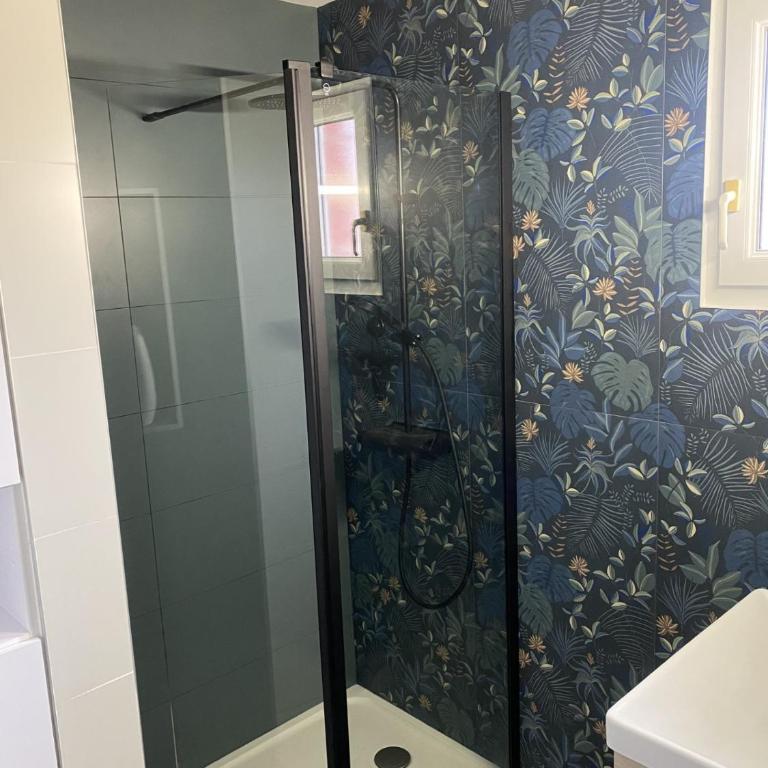 VILLA Tout confort CLIMATISEE 6pers - Haus mit 3 Schlafzimmern - 18