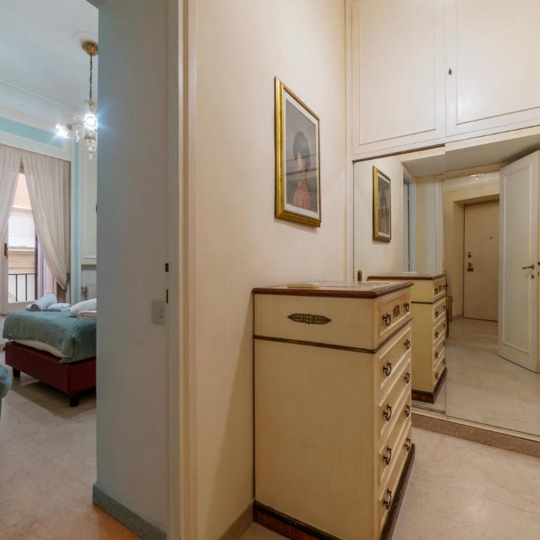 GuestHost - Piazza Navona Elegant Apartment - Appartamento con 2 Camere da Letto - 10