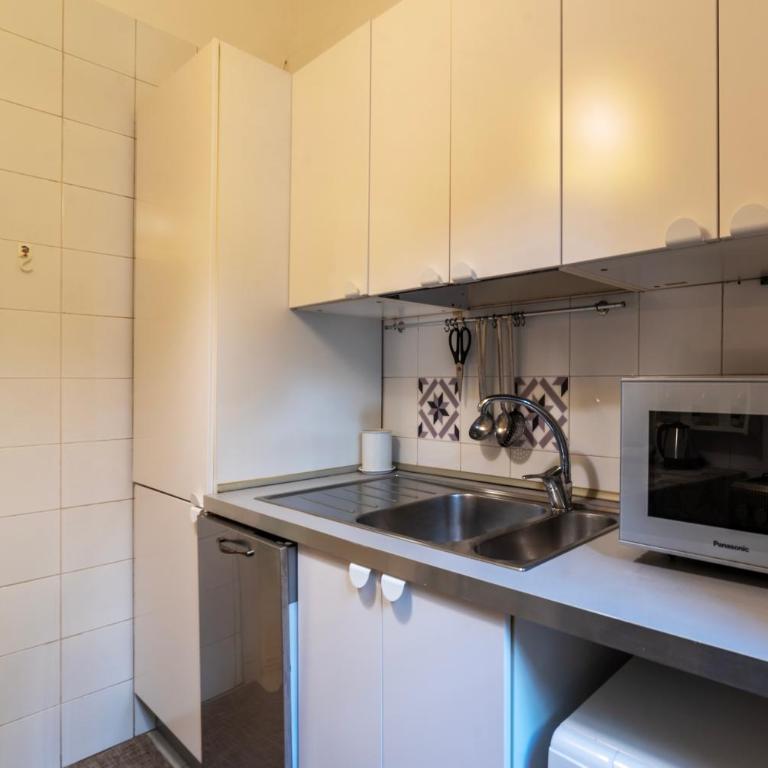 GuestHost - Piazza Navona Elegant Apartment - Appartamento con 2 Camere da Letto - 16