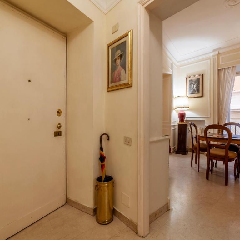 GuestHost - Piazza Navona Elegant Apartment - Appartamento con 2 Camere da Letto - 18