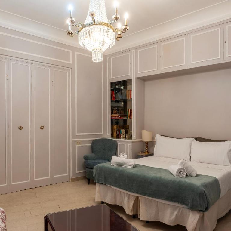 GuestHost - Piazza Navona Elegant Apartment - Appartamento con 2 Camere da Letto - 9