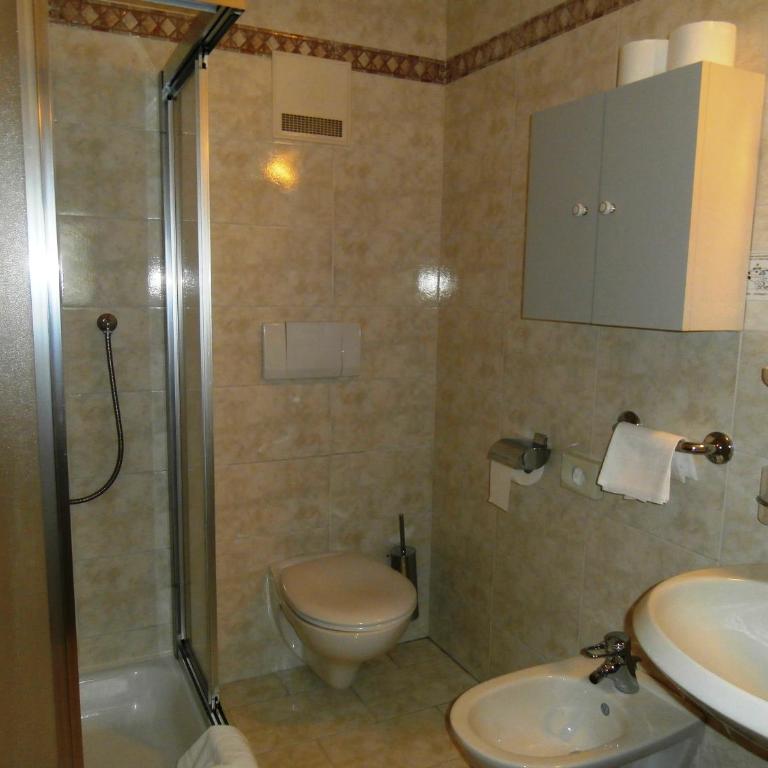 Piccolo Hotel Gurschler - Double Room - 1