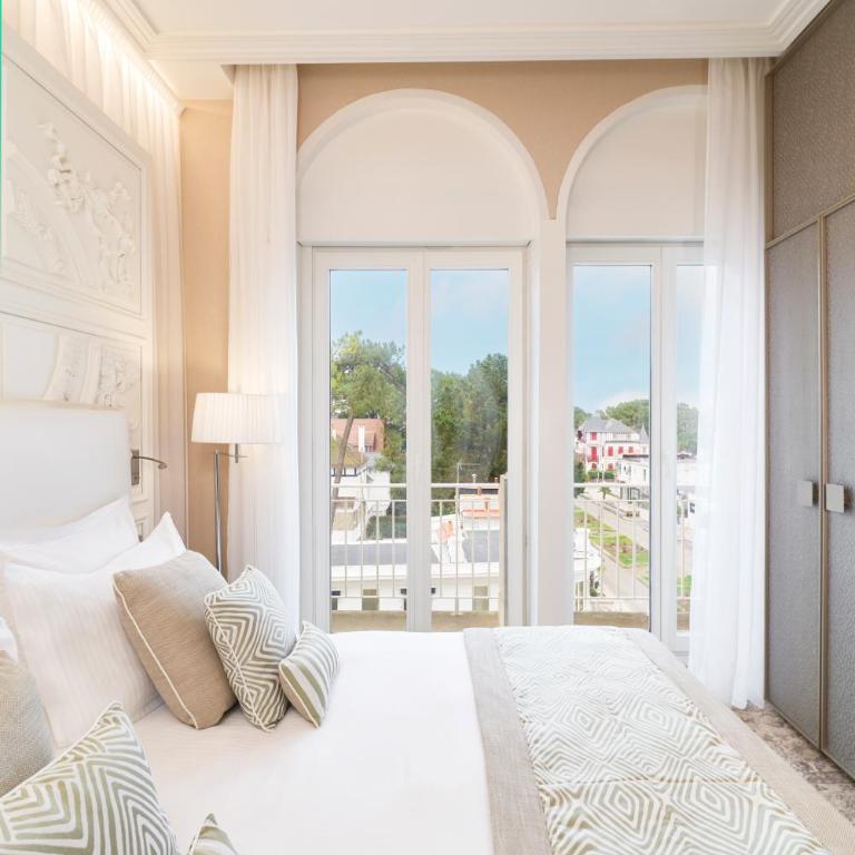 Hôtel Barrière Le Royal La Baule - Suite Junior - 3