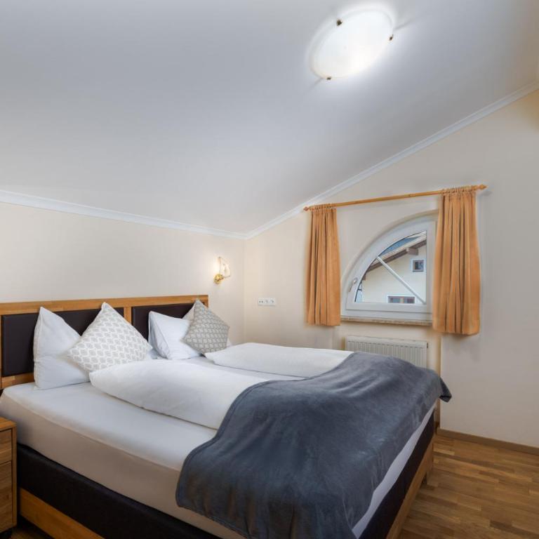 Hotel Tauernglöckl - Apartment mit 2 Schlafzimmern - 2