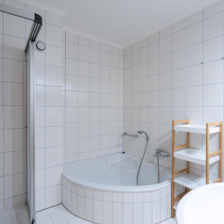 Hotel Tauernglöckl - Apartment mit 2 Schlafzimmern - 5