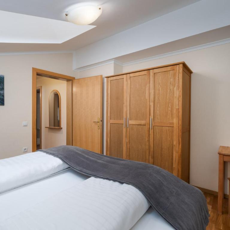 Hotel Tauernglöckl - Apartment mit 2 Schlafzimmern - 6