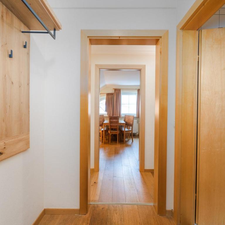Hotel Tauernglöckl - Apartment mit 2 Schlafzimmern - 13