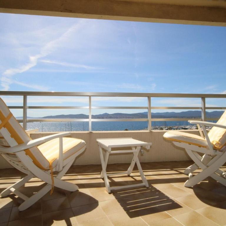 The Penthouse - Three-Bedroom Apartment - 7