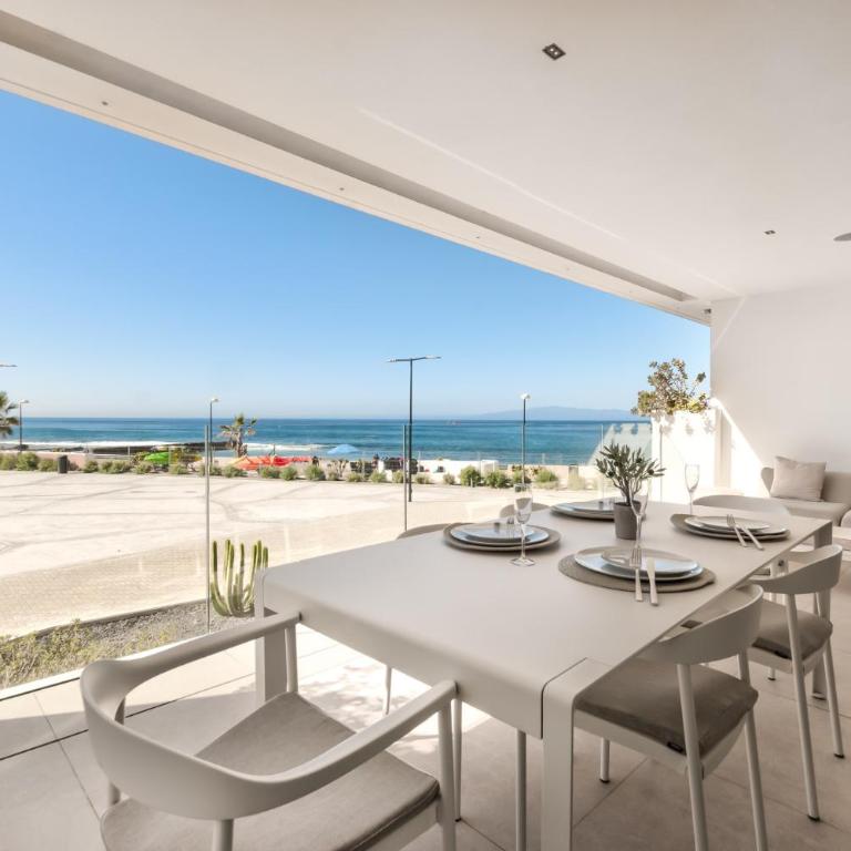 Infinity 0-8 LUXE SEA VIEW 2B - Two-Bedroom House - 1