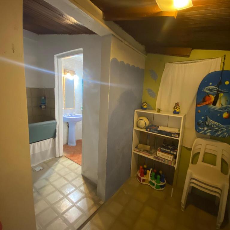 Casa Mirta Interno - One-Bedroom Apartment - 1
