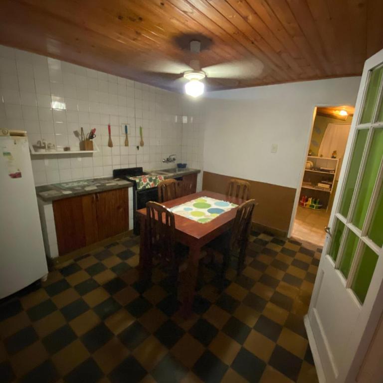 Casa Mirta Interno - One-Bedroom Apartment - 2