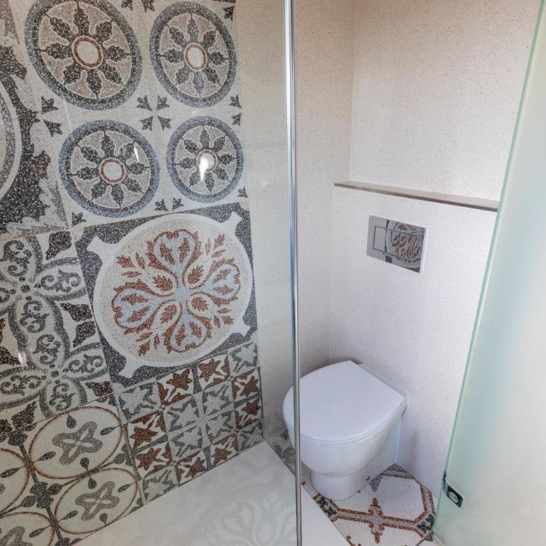 284 - Nonna's Place, Centro Storico di Sanremo - 5 Minuti a piedi dal Teatro Ariston - Appartamento con 1 Camera da Letto - 31