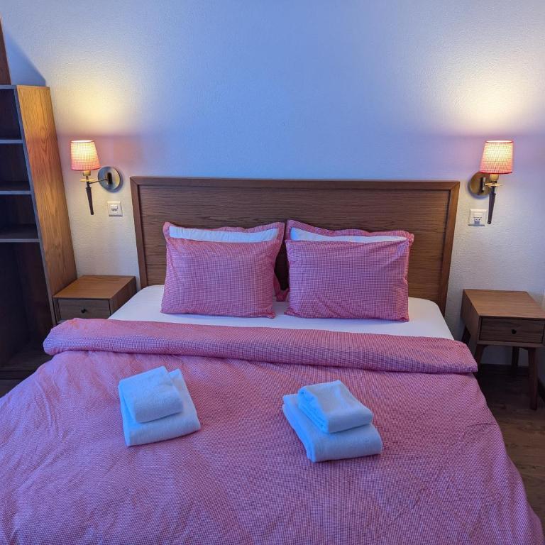 Hotel Schützen Lauterbrunnen - Economy Doppel-/Zweibettzimmer - 4