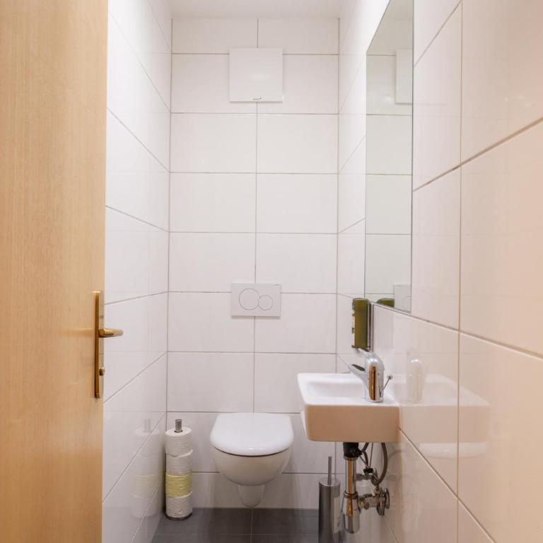 Hotel Tauernglöckl - Luxus Apartment mit 3 Schlafzimmern - 15