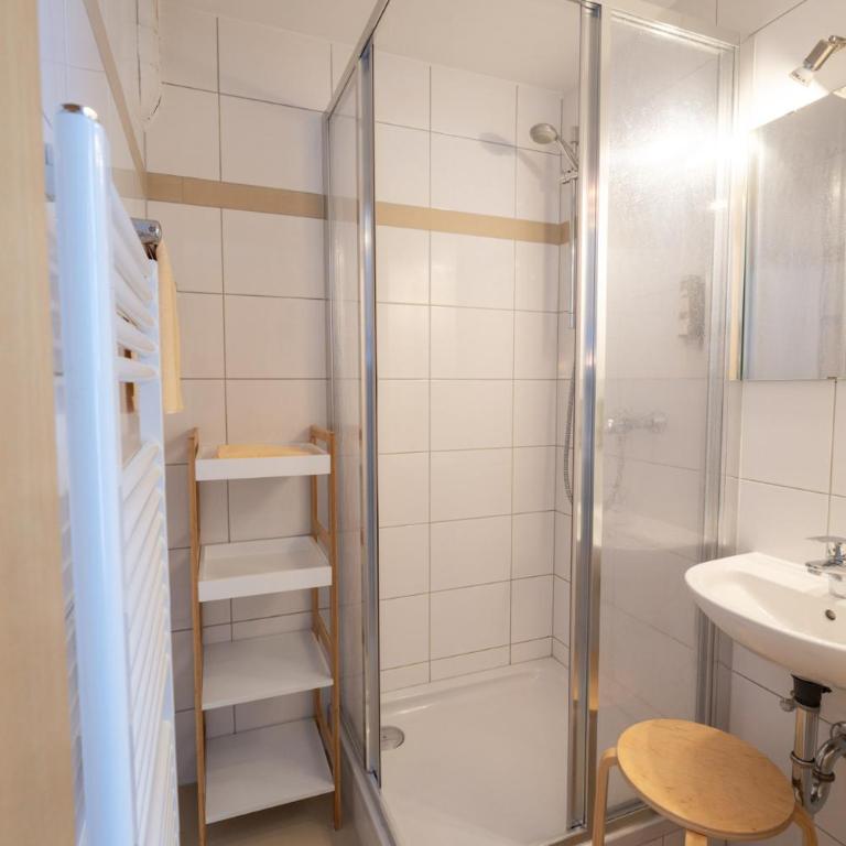Hotel Tauernglöckl - Luxus Apartment mit 3 Schlafzimmern - 16