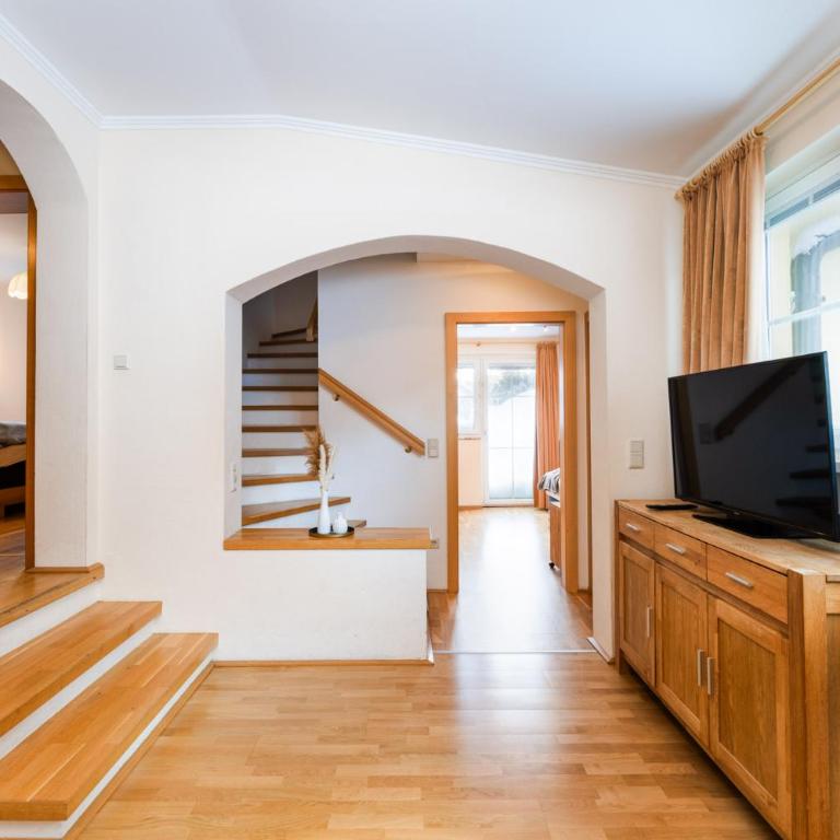 Hotel Tauernglöckl - Luxus Apartment mit 3 Schlafzimmern - 7