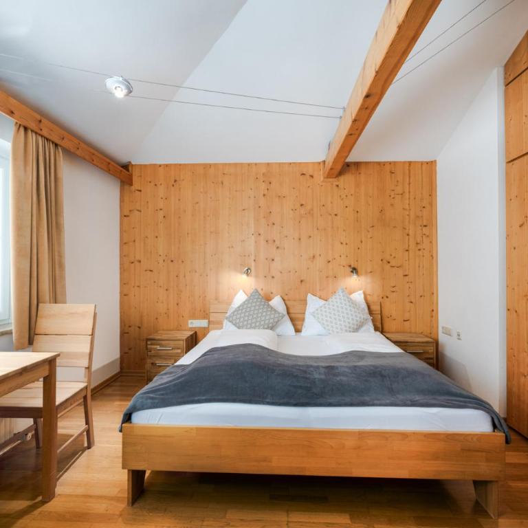 Hotel Tauernglöckl - Luxus Apartment mit 3 Schlafzimmern - 11