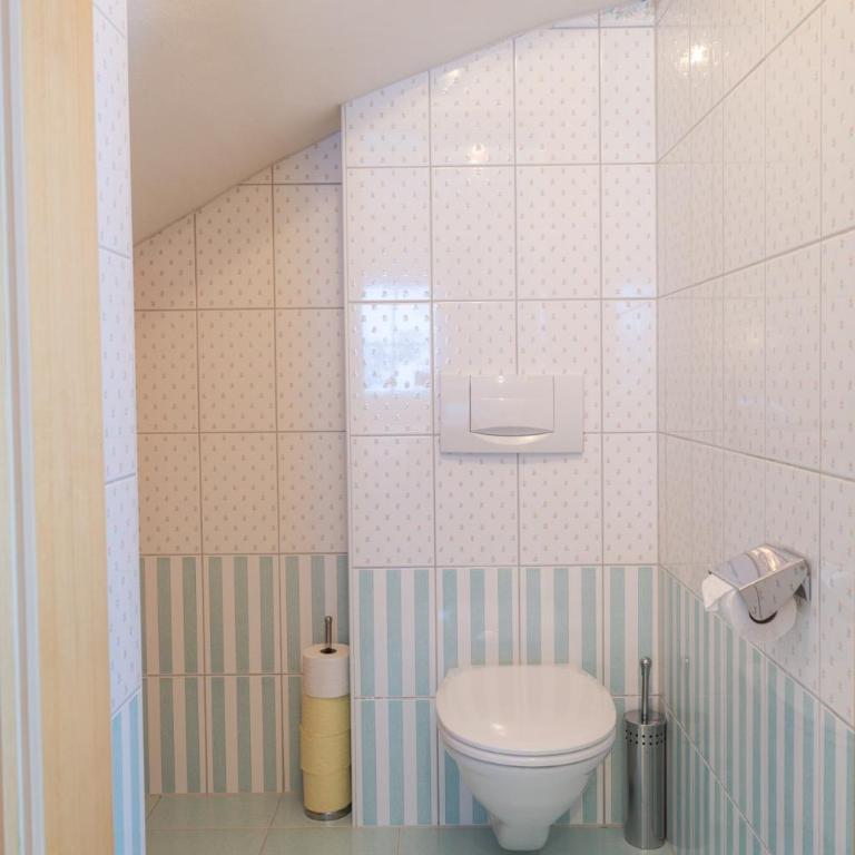 Hotel Tauernglöckl - Luxus Apartment mit 3 Schlafzimmern - 13