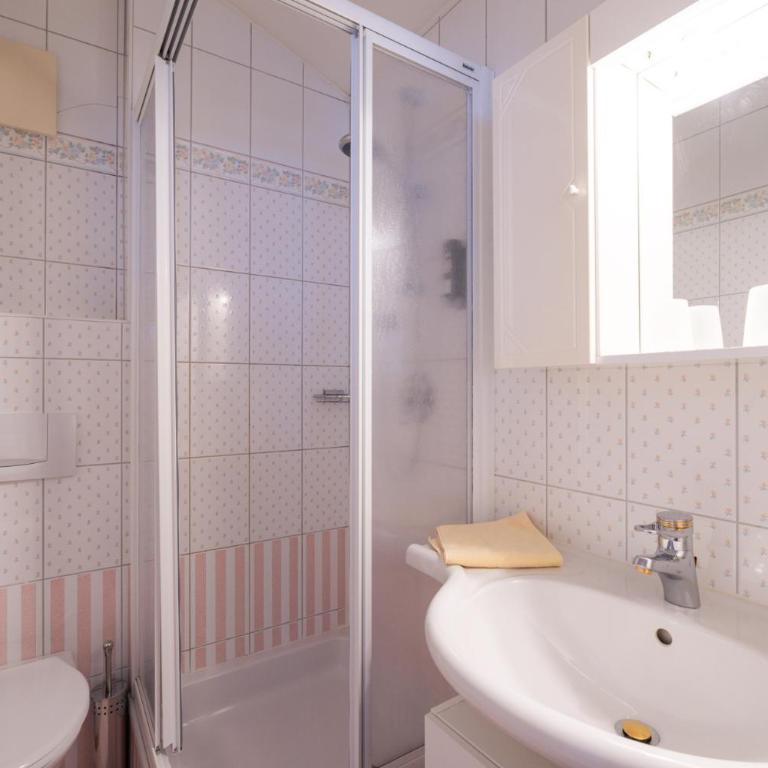 Hotel Tauernglöckl - Luxus Apartment mit 3 Schlafzimmern - 5