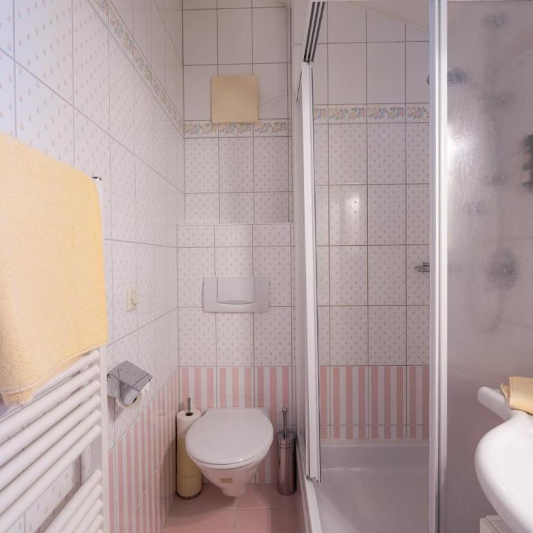 Hotel Tauernglöckl - Luxus Apartment mit 3 Schlafzimmern - 10
