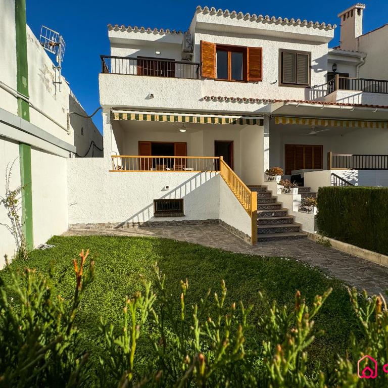 La Maison - Casa de 4 dormitorios - 1
