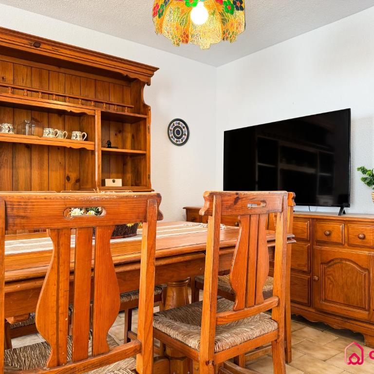 La Maison - Casa de 4 dormitorios - 8