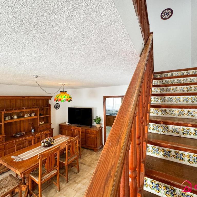 La Maison - Casa de 4 dormitorios - 13