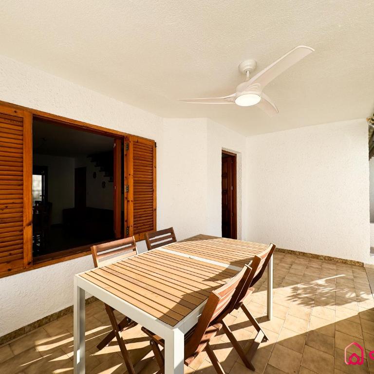 La Maison - Casa de 4 dormitorios - 21