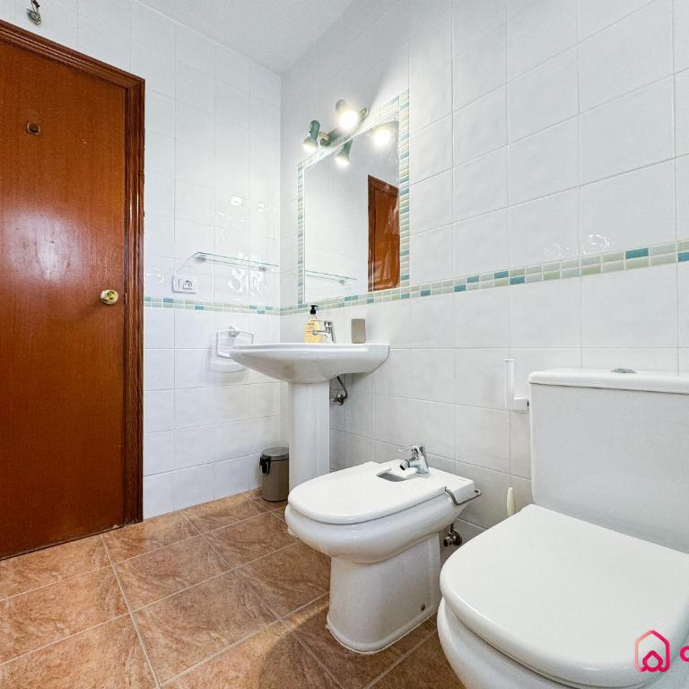 La Maison - Casa de 4 dormitorios - 22