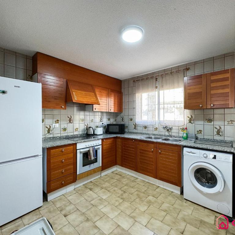 La Maison - Casa de 4 dormitorios - 32