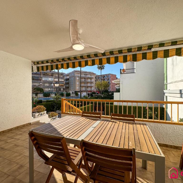 La Maison - Casa de 4 dormitorios - 34