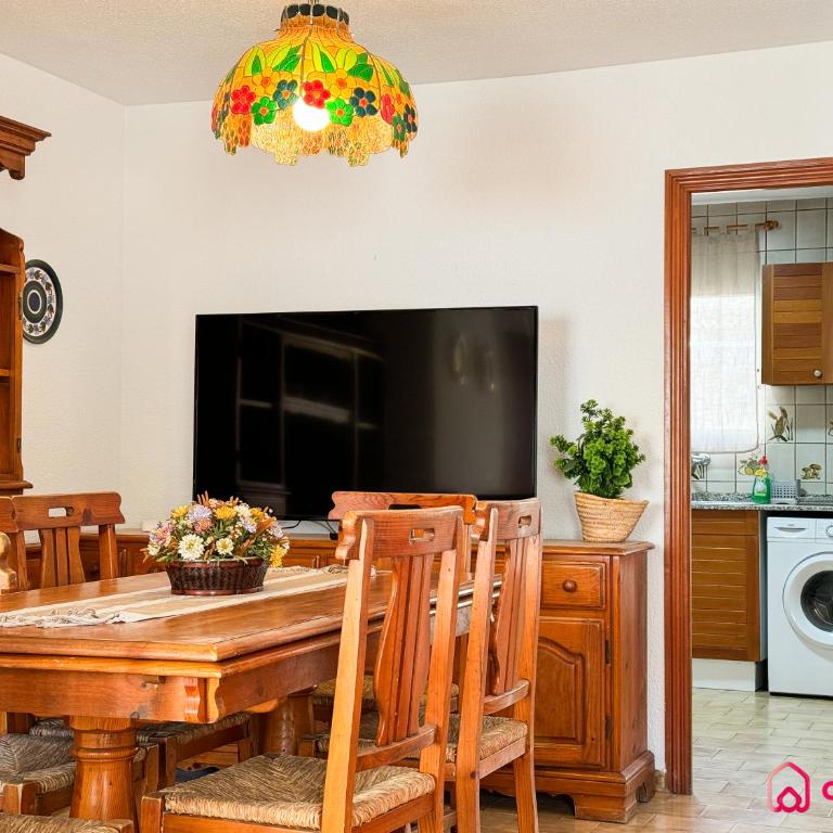 La Maison - Casa de 4 dormitorios - 35