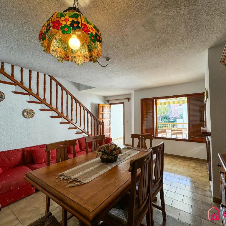 La Maison - Casa de 4 dormitorios - 38