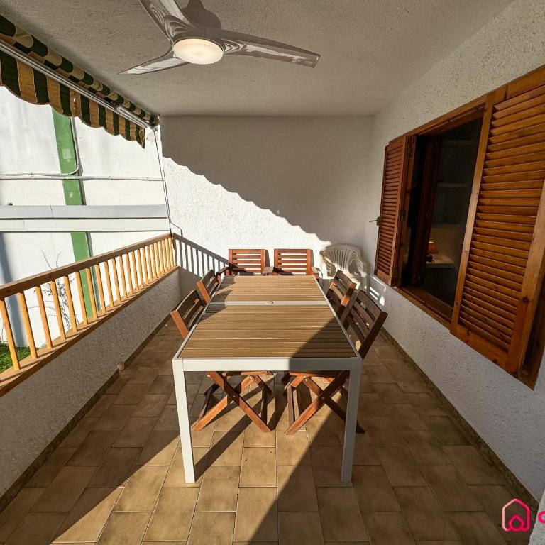 La Maison - Casa de 4 dormitorios - 43