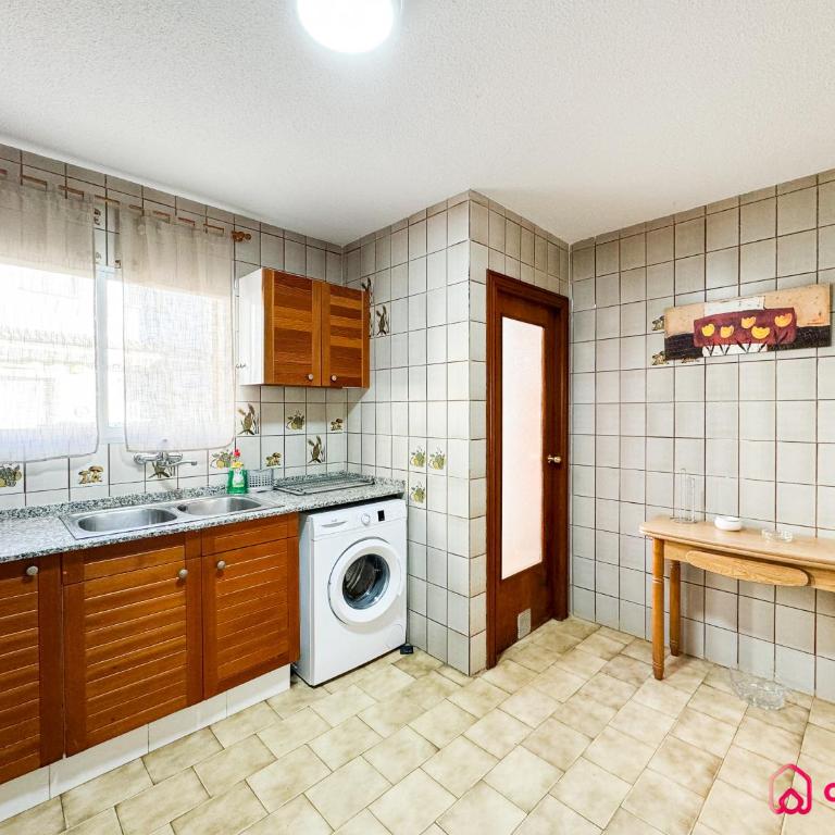 La Maison - Casa de 4 dormitorios - 49