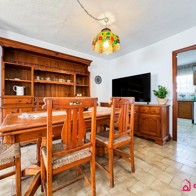 La Maison - Casa de 4 dormitorios - 50