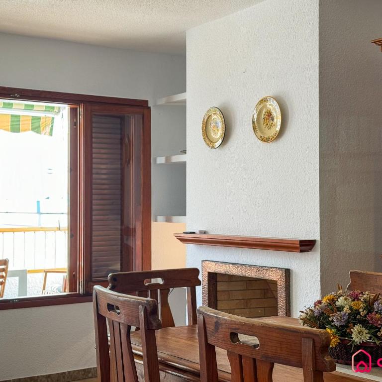 La Maison - Casa de 4 dormitorios - 54