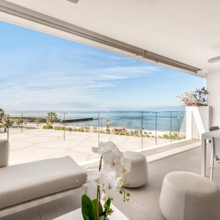Infinity 1-7 LUXE SEA VIEW 2B - Two-Bedroom House - 1