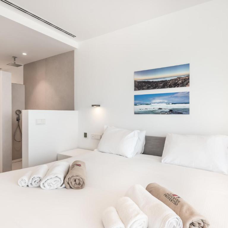 Infinity 1-7 LUXE SEA VIEW 2B - Two-Bedroom House - 2