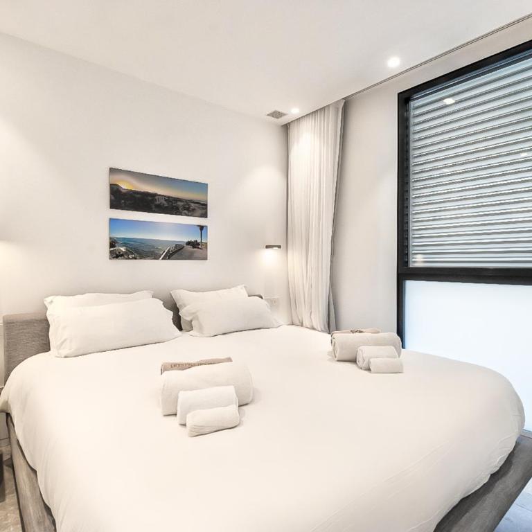 Infinity 1-7 LUXE SEA VIEW 2B - Two-Bedroom House - 5