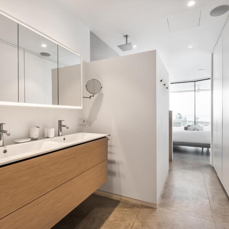 Infinity 1-7 LUXE SEA VIEW 2B - Two-Bedroom House - 6