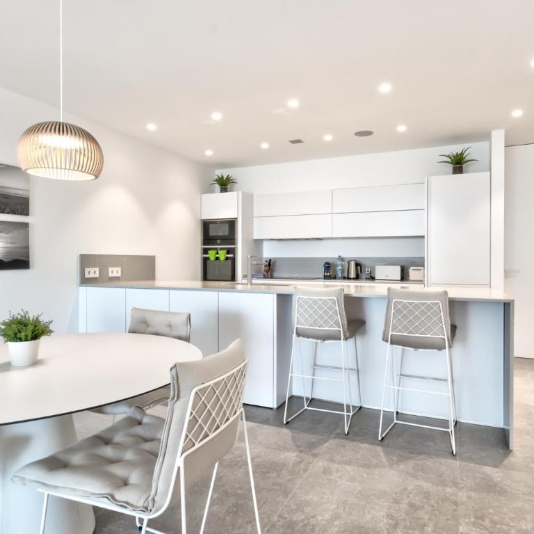 Infinity 1-7 LUXE SEA VIEW 2B - Two-Bedroom House - 7