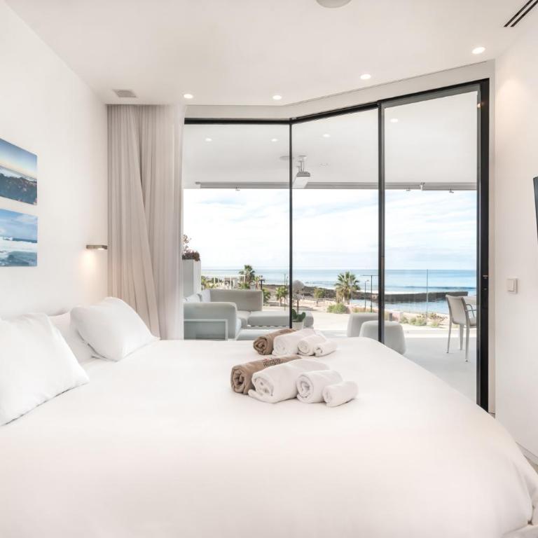 Infinity 1-7 LUXE SEA VIEW 2B - Two-Bedroom House - 8