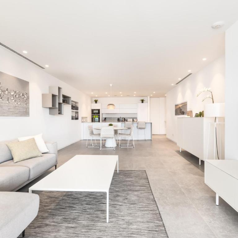 Infinity 1-7 LUXE SEA VIEW 2B - Two-Bedroom House - 9