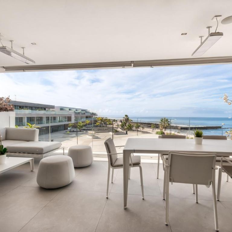 Infinity 1-7 LUXE SEA VIEW 2B - Two-Bedroom House - 10