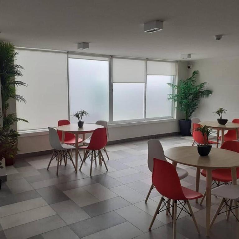 Departamento Hermosa Vista Cercano Playa Herradura - Apartment with Sea View - 26